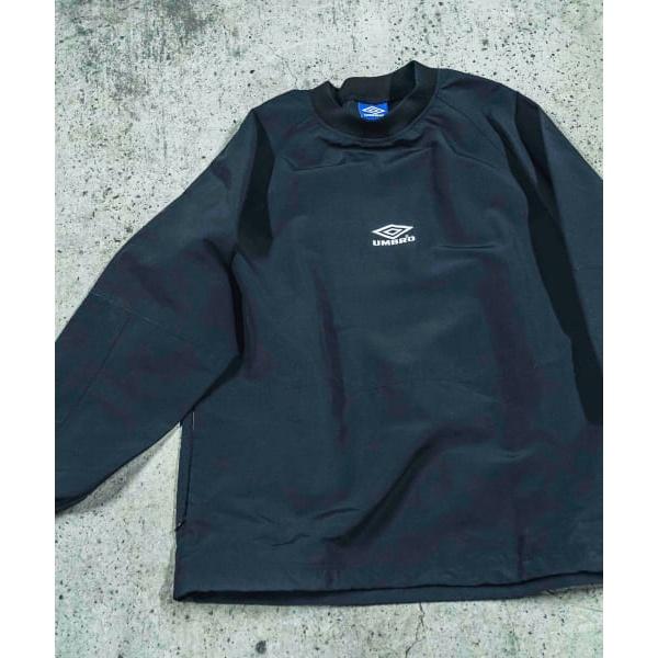 極美品！UMBRO×URBAN RESEARCH DOORS URBAN RESEARCH DOORS（アーバンリサーチドアーズ） 『別注』UMBRO