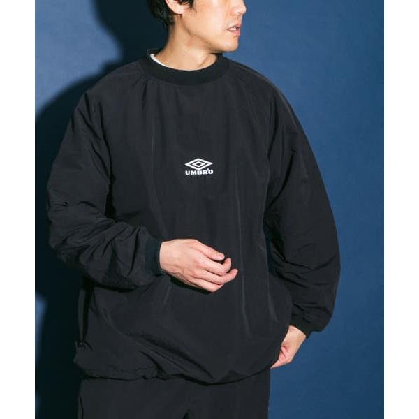 URBAN RESEARCH DOORS（アーバンリサーチドアーズ） 『別注』UMBRO