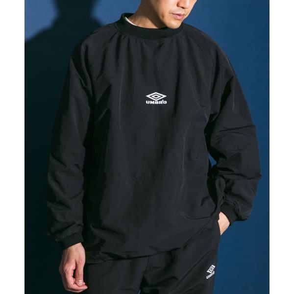 URBAN RESEARCH DOORS（アーバンリサーチドアーズ） 『別注』UMBRO