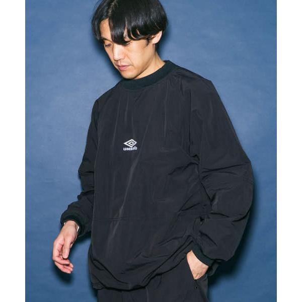 URBAN RESEARCH DOORS（アーバンリサーチドアーズ） 『別注』UMBRO