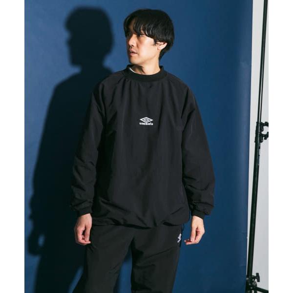 URBAN RESEARCH DOORS（アーバンリサーチドアーズ） 『別注』UMBRO