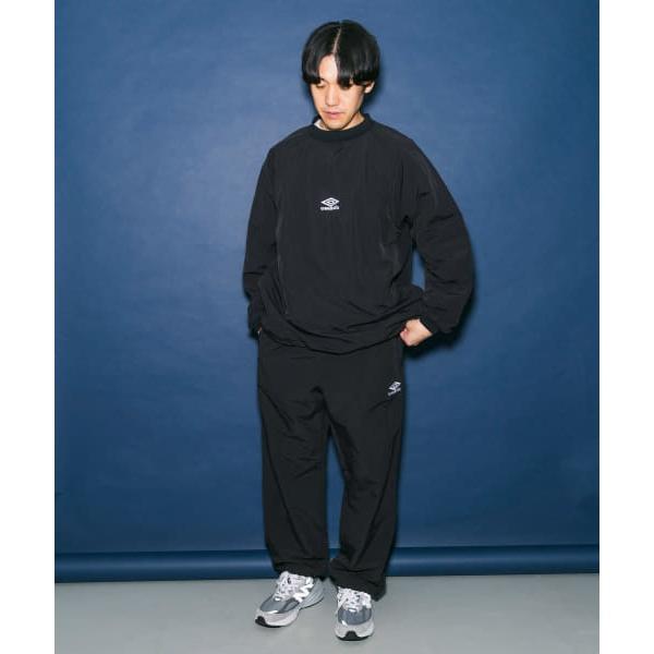 URBAN RESEARCH DOORS（アーバンリサーチドアーズ） 『別注』UMBRO