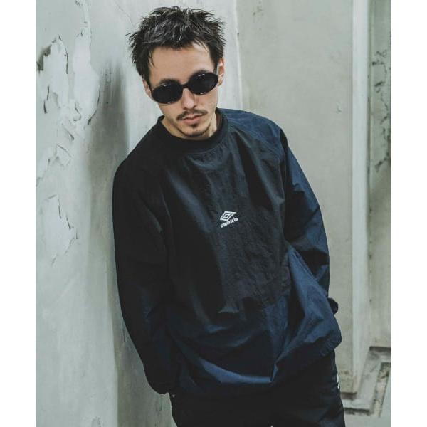 URBAN RESEARCH DOORS（アーバンリサーチドアーズ） 『別注』UMBRO