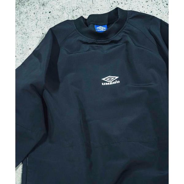 URBAN RESEARCH DOORS（アーバンリサーチドアーズ） 『別注』UMBRO