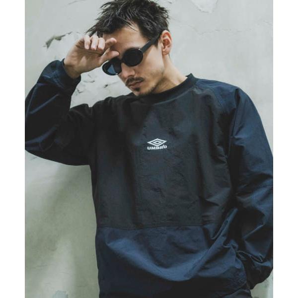 URBAN RESEARCH DOORS（アーバンリサーチドアーズ） 『別注』UMBRO