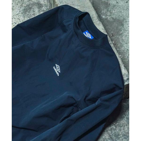 URBAN RESEARCH DOORS（アーバンリサーチドアーズ） 『別注』UMBRO