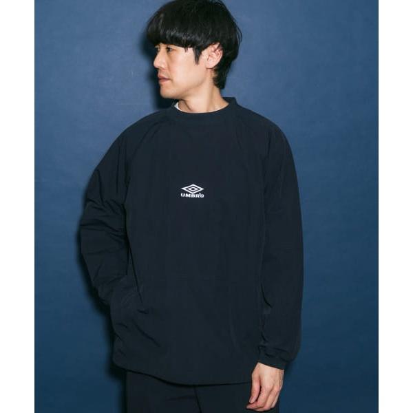 URBAN RESEARCH DOORS（アーバンリサーチドアーズ） 『別注』UMBRO