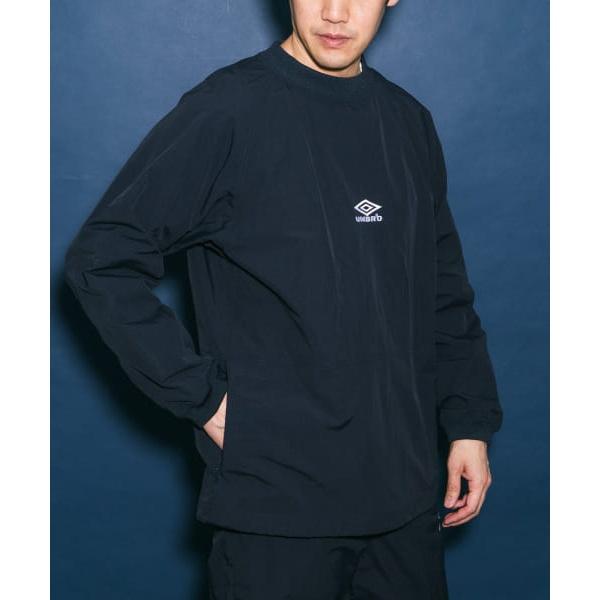 URBAN RESEARCH DOORS（アーバンリサーチドアーズ） 『別注』UMBRO