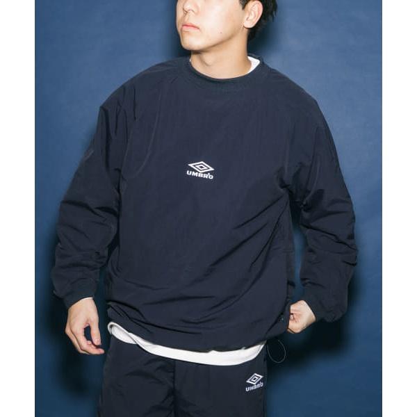 URBAN RESEARCH DOORS（アーバンリサーチドアーズ） 『別注』UMBRO