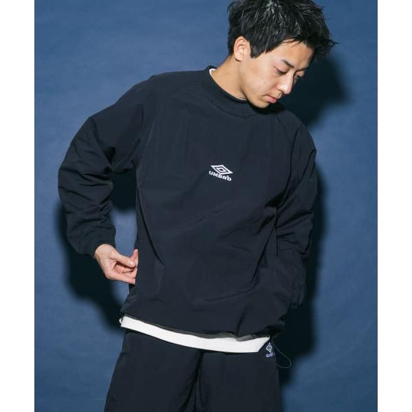 URBAN RESEARCH DOORS（アーバンリサーチドアーズ） 『別注』UMBRO