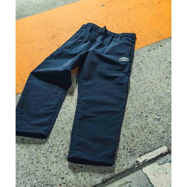 『別注』UMBRO×DOORS　TRACK PANTS｜0101marui｜16