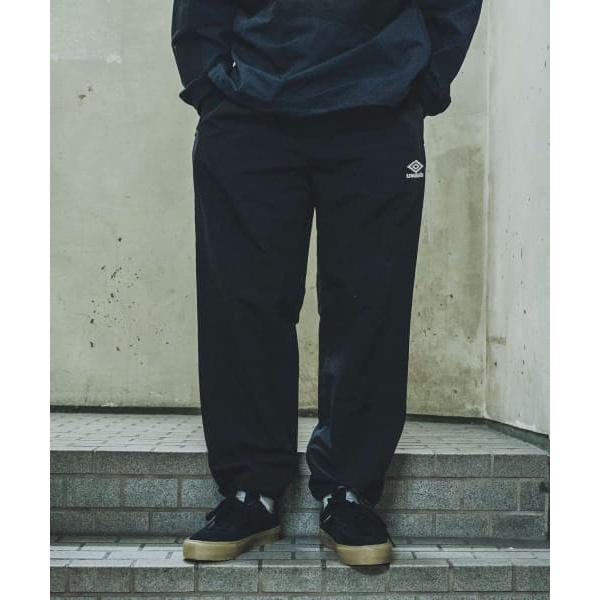 『別注』UMBRO×DOORS　TRACK PANTS｜0101marui｜06