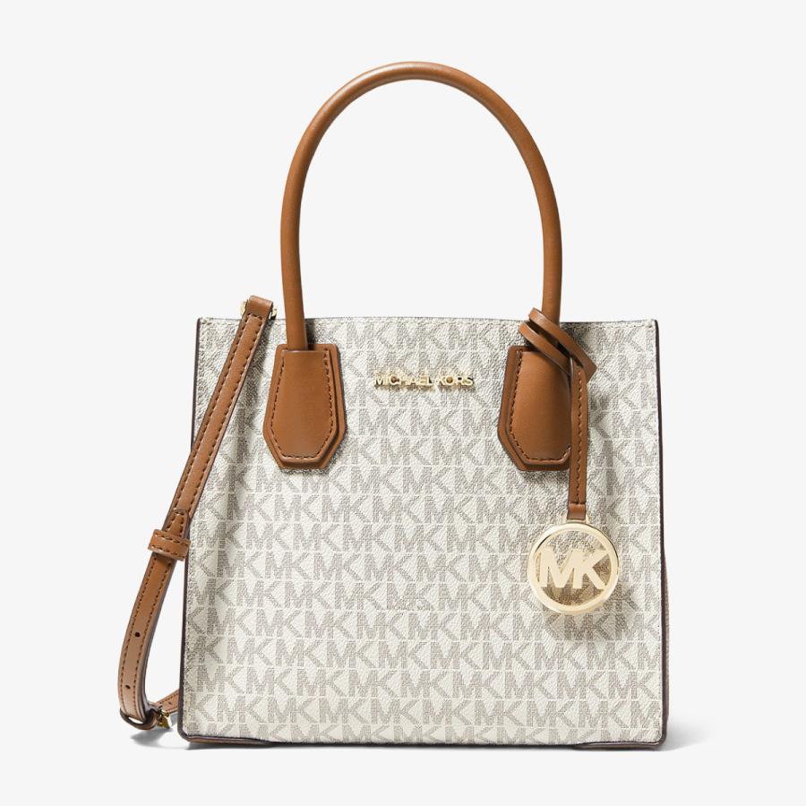 MICHAEL KORS（マイケルコース） MERCER ショッパートート クロス