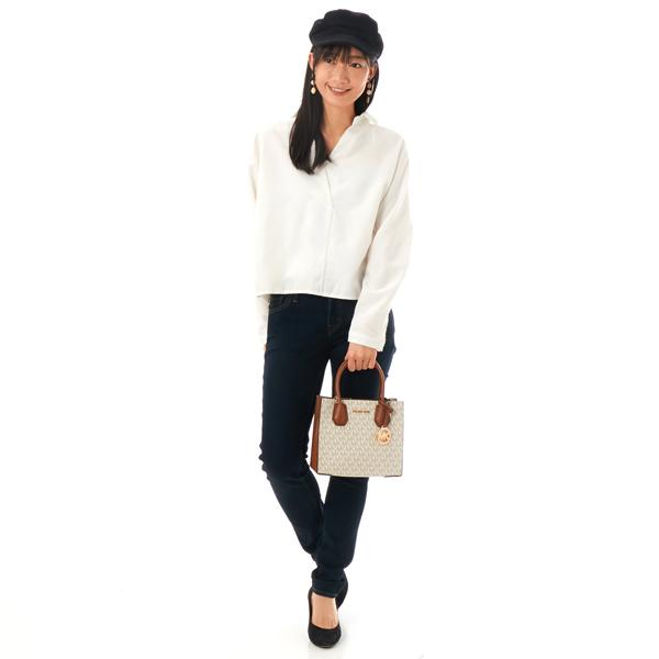 MICHAEL KORS（マイケルコース） MERCER ショッパートート クロス