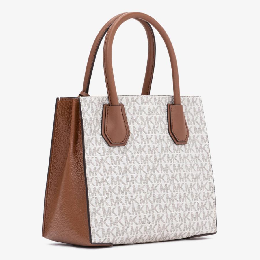 MICHAEL KORS（マイケルコース） MERCER ショッパートート クロス