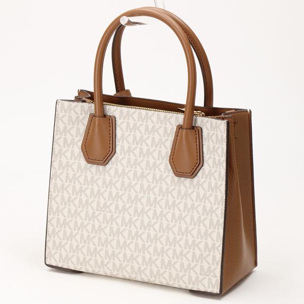 MICHAEL KORS（マイケルコース） MERCER ショッパートート クロス