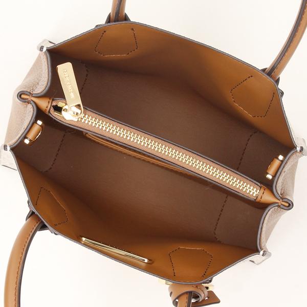 MICHAEL KORS（マイケルコース） MERCER ショッパートート クロス