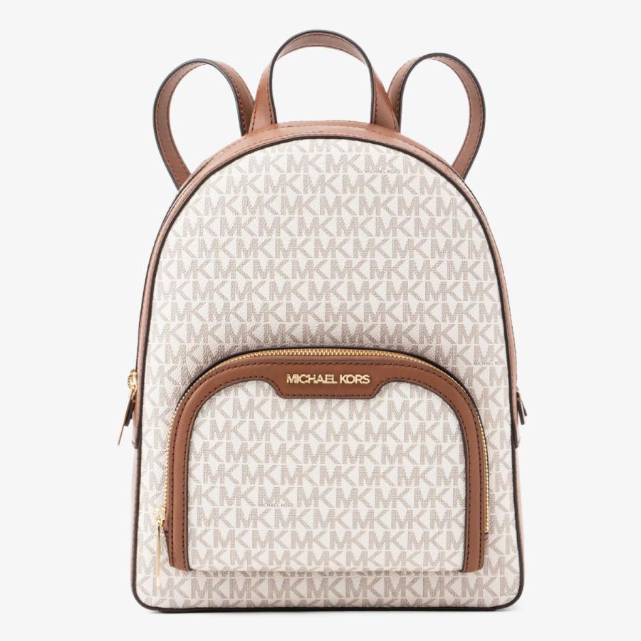 MICHAEL KORS（マイケルコース） JAYCEE ジップポケット バックパック