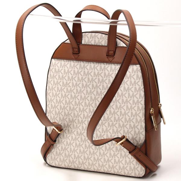 MICHAEL KORS（マイケルコース） JAYCEE ジップポケット バックパック
