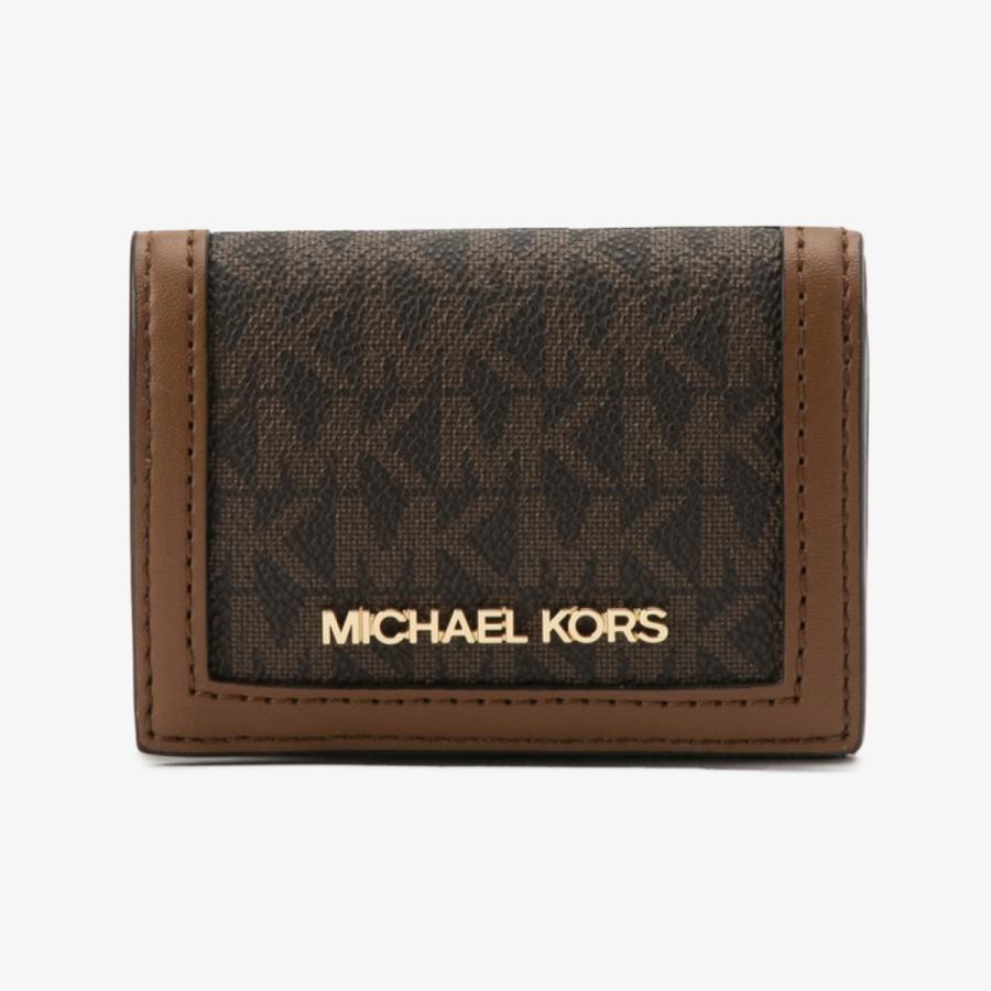 MICHAEL KORS（マイケルコース） JET SET TRAVEL トライフォールド