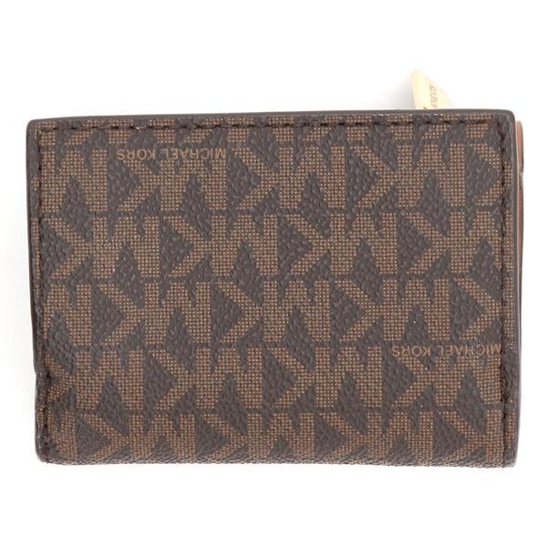 MICHAEL KORS（マイケルコース） JET SET TRAVEL トライフォールド