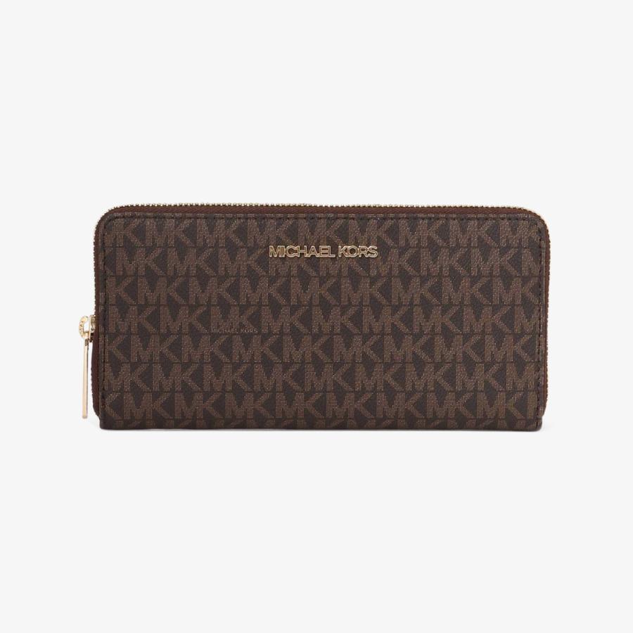 JET SET TRAVEL コンチネンタル ジップウォレット ラージ JET SET TRAVEL コンチネンタル ジップウォレット ラージ
