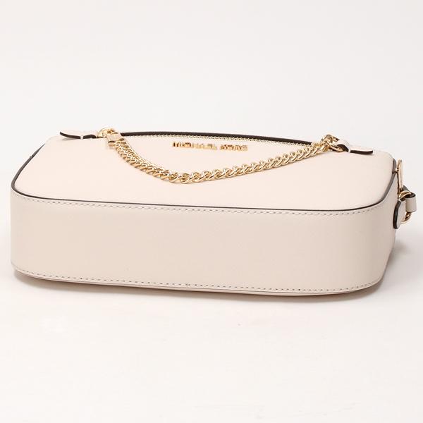 MICHAEL KORS（マイケルコース） JET SET ITEM EW ジップ チェーン