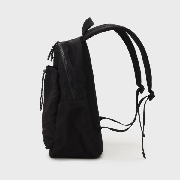 【別注】OUTDOOR PRODUCTS ドロストバックパック｜0101marui｜06