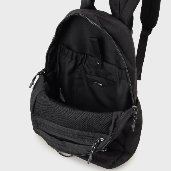 【別注】OUTDOOR PRODUCTS ドロストバックパック｜0101marui｜10