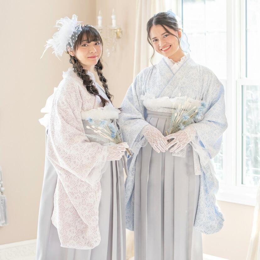 Catherine Cottage（キャサリンコテージ） 簡単着付けレディース袴