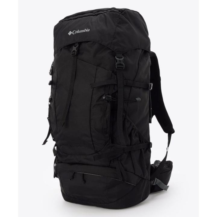 Columbia（コロンビア） ワイルドウッド45L+5Lバックパック : マルイ 