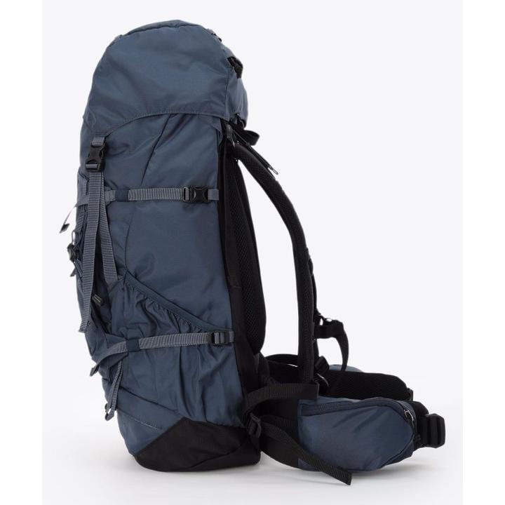 ワイルドウッド45L+5Lバックパック Columbia 2024春夏 コロンビア ワイルドウッド 45L＋5L バック