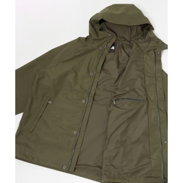 THE NORTH FACE　Stow Away Jacket｜0101marui｜19