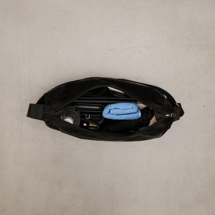 ラウンドビッグショルダーバッグ(CE-1292)の画像