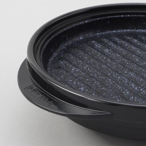 212 KITCHEN STORE レンジメート プロ Black : マルイ(丸井)Yahoo!店