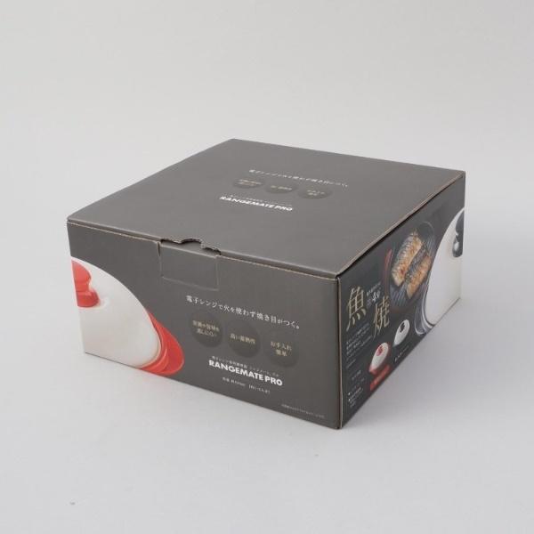 212 KITCHEN STORE レンジメート プロ Black : マルイ(丸井)Yahoo!店