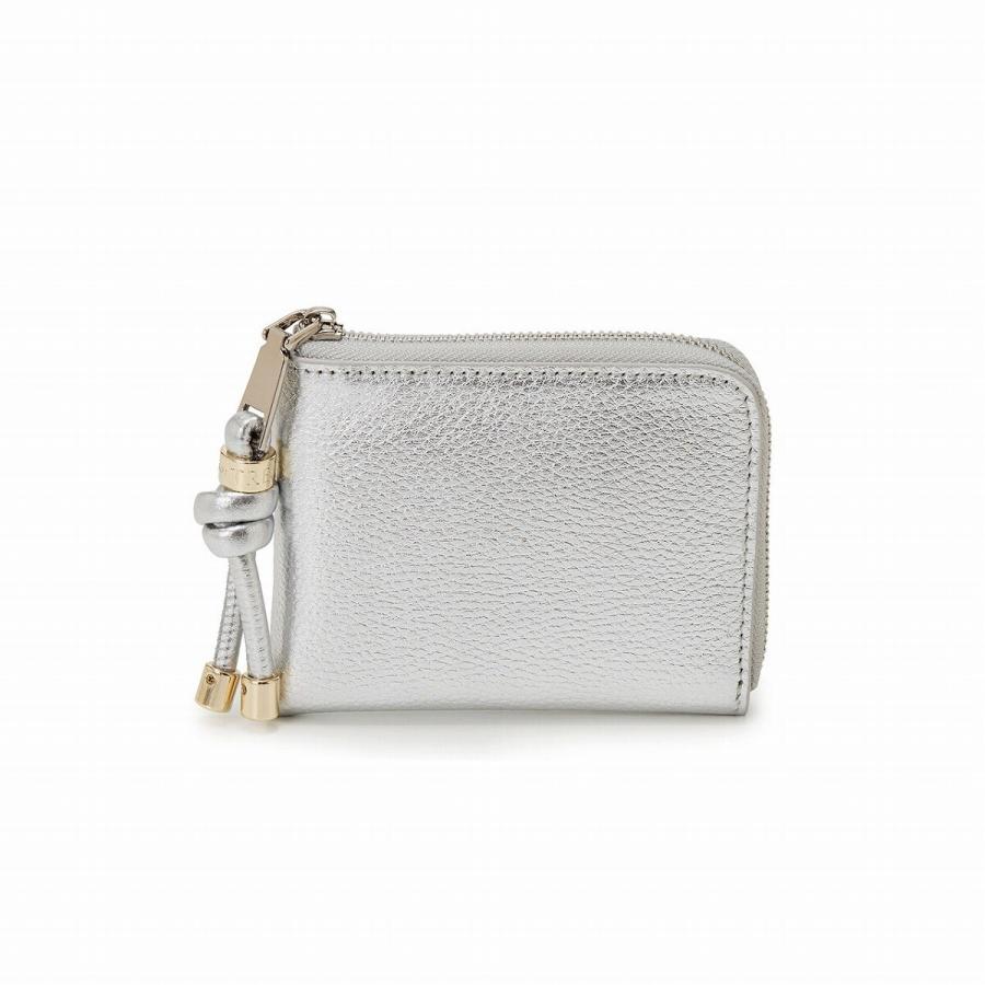 hiyorico⭐︎TRESURE TOPKAPI ミニ財布 TOPKAPI（トプカピ） 【TREASURE TOPKAPI】シュリンクレザー L