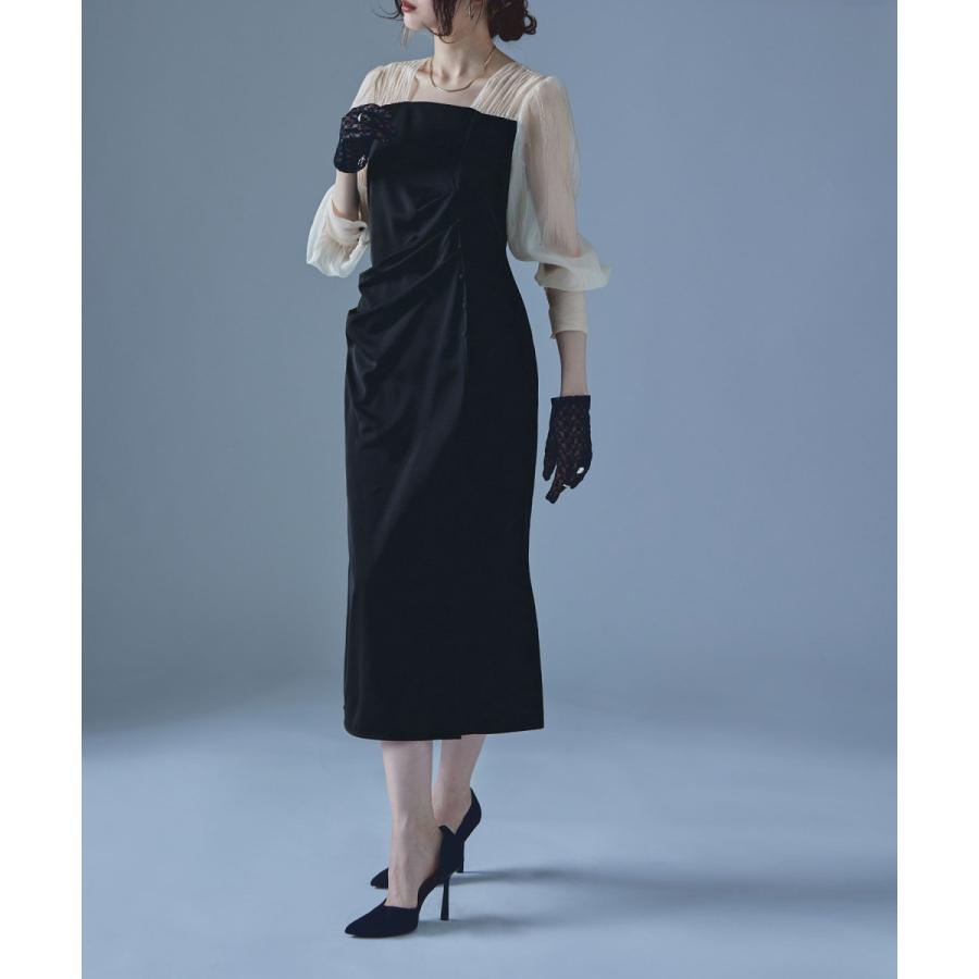 etoll. パーティードレス etoll. パーティードレス : マルイ(丸井)Yahoo!店 - 通販 - Yahoo