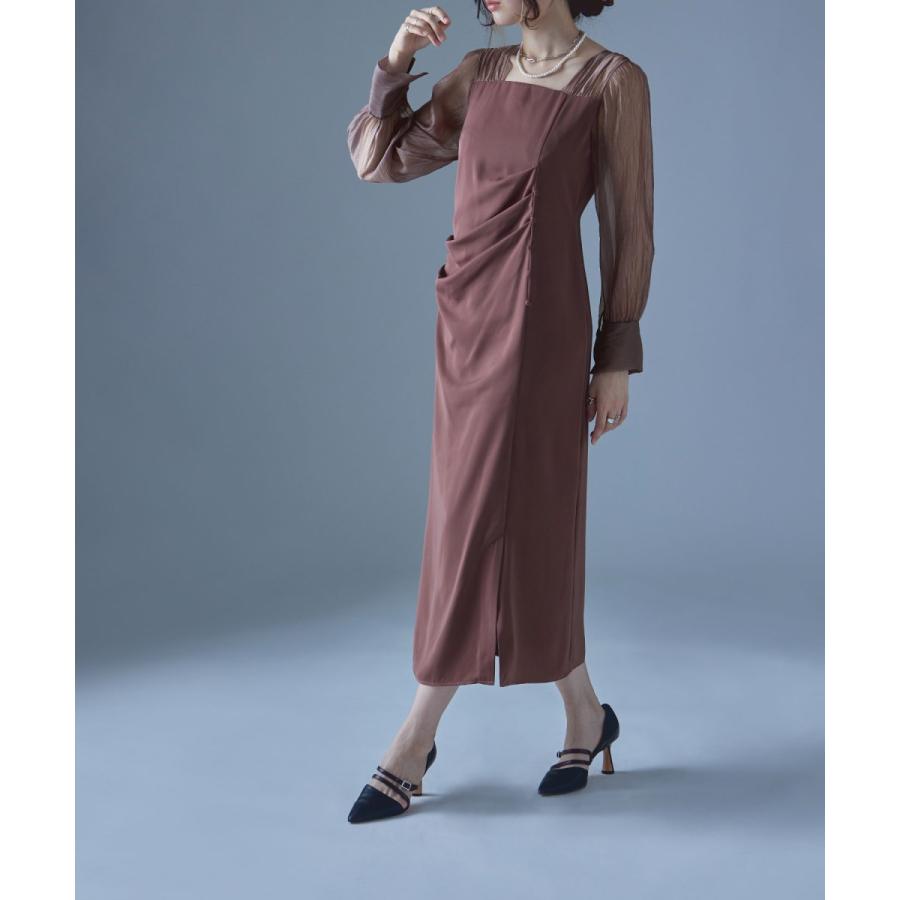 etoll. パーティードレス : マルイ(丸井)Yahoo!店 - 通販 - Yahoo