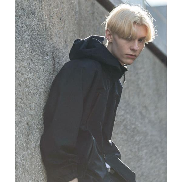 新品　+phenix アーバンリサーチ　ロッソ　ゴアテックス　マウンテンパーカー URBAN RESEARCH ROSSO（アーバンリサーチ ロッソ） 『別注』+phenix