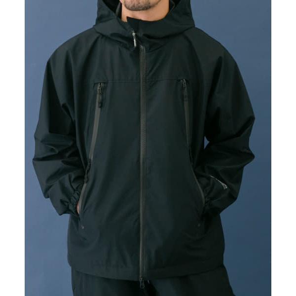 新品　+phenix アーバンリサーチ　ロッソ　ゴアテックス　マウンテンパーカー URBAN RESEARCH ROSSO別注 +phenix WINDSTOPPER® BY GORE-TEX LABS仕様