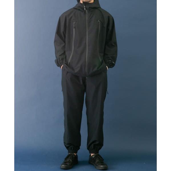 『別注』+phenix　WINDSTOPPER by GORE-TEX LABS オーバーパンツ｜0101marui｜19