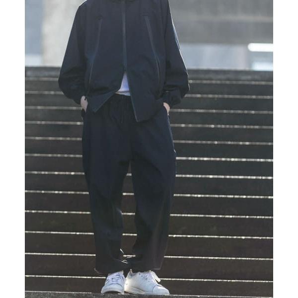 『別注』+phenix　WINDSTOPPER by GORE-TEX LABS オーバーパンツ｜0101marui｜05