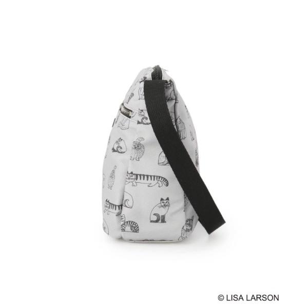 LISA LARSON リサ・ラーソン ショルダー キャット｜0101marui｜05