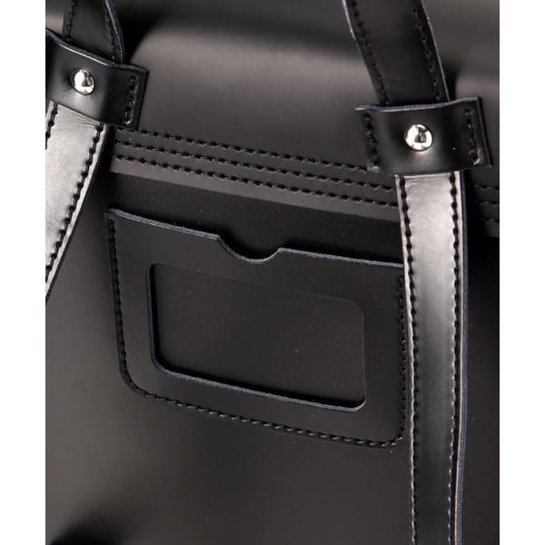 Dr.Martens／ドクターマーチン／Mini BackPack／ミニ レザーバック