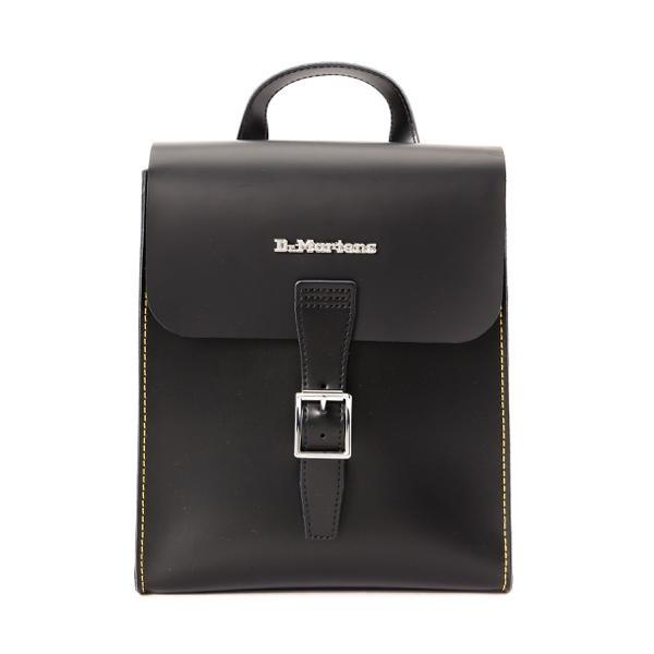 Dr.Martens／ドクターマーチン／Mini BackPack／ミニ レザーバック