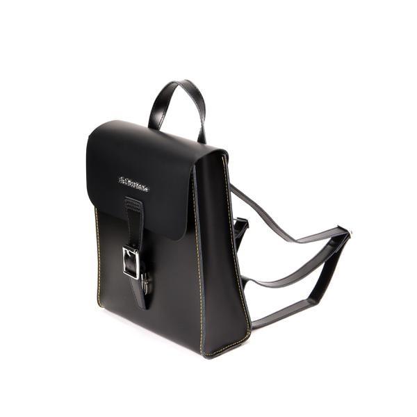 Dr.Martens／ドクターマーチン／Mini BackPack／ミニ レザーバック