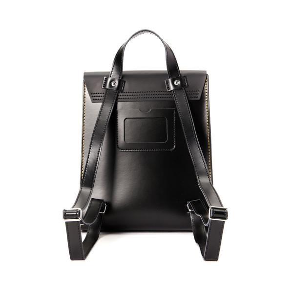 Dr.Martens／ドクターマーチン／Mini BackPack／ミニ レザーバック