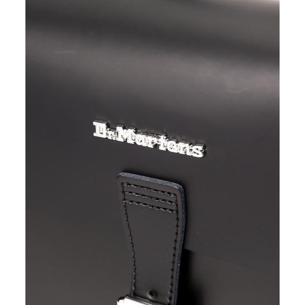 Dr.Martens／ドクターマーチン／Mini BackPack／ミニ レザーバック