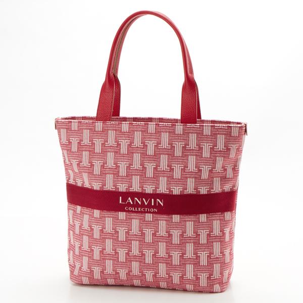 新品　ランバン　レターチェーンバック レターチェーンバッグ[品番：LAVW0003938]｜LANVIN COLLECTION